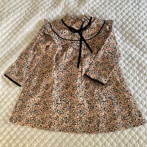 La Coqueta Fall 2020 Dress 2T
